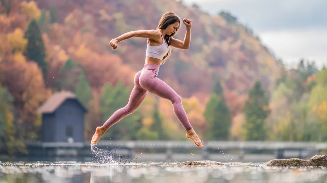 Πώς θα ενεργοποιήσεις την fit πλευρά σου γρήγορα;