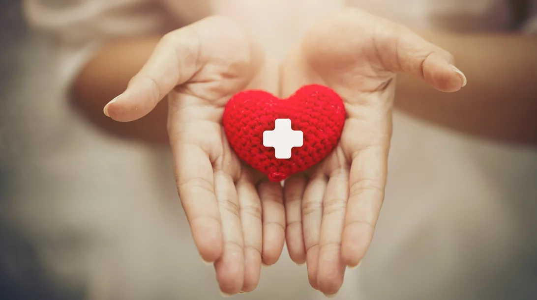 Παγκόσμια Ημέρα Εθελοντή Αιμοδότη: Νέα εθελοντική δράση αιμοδοσίας τη Δευτέρα 14 Ιουνίου