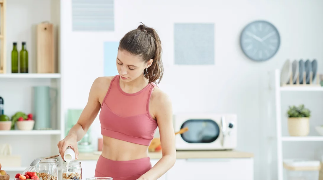 5 διατροφικά λάθη που ευνοούν την αύξηση βάρους και δεν το καταλαβαίνεις