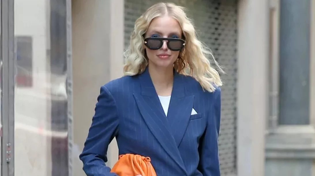 10 συνδυασμοί για τις πρώτες δροσερές ημέρες του φθινοπώρου