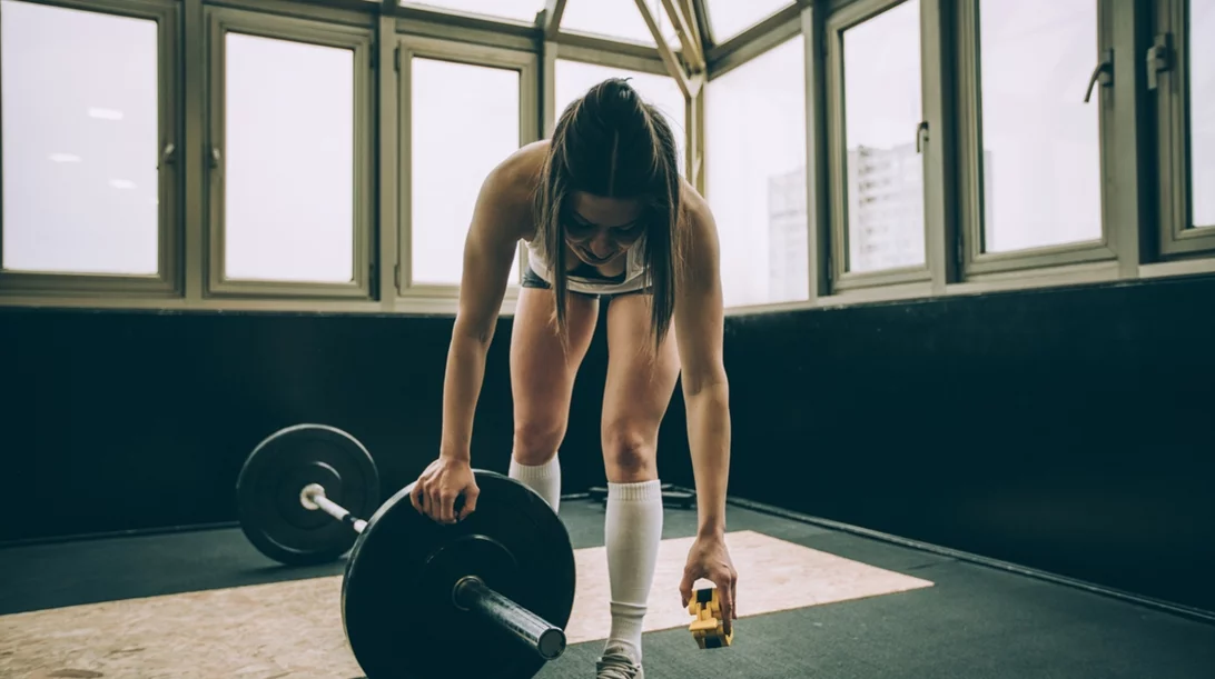 Μεταβολική προπόνηση για να κάψεις λίπος