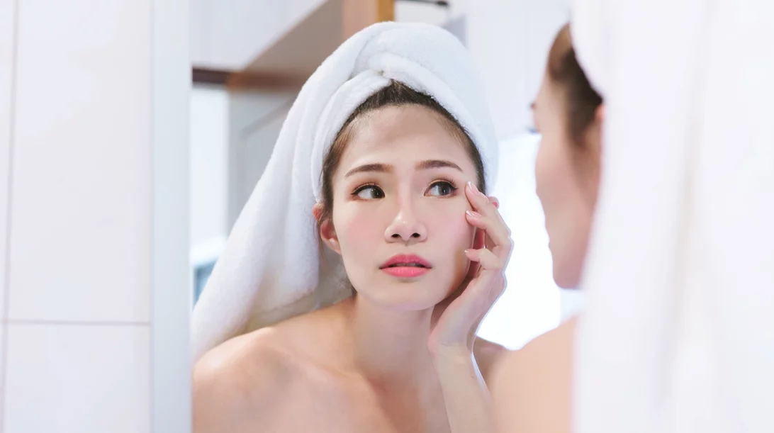 Οι 5 κορεάτικες κρέμες ματιών στις οποίες ορκίζονται οι οι beauty insiders