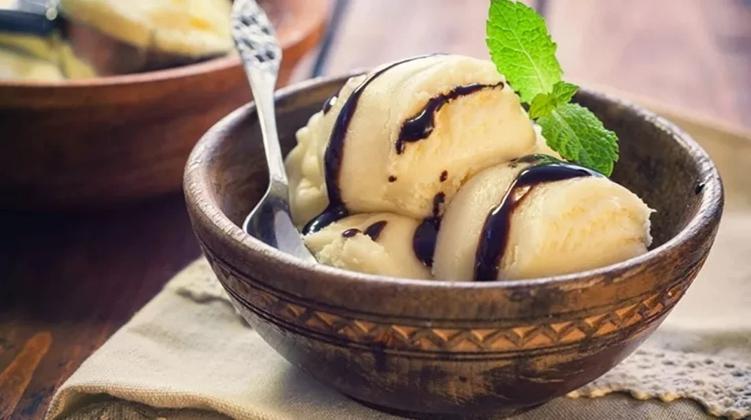 Πανεύκολο παγωτό με 2 μόνο υλικά: Χωρίς παγωτομηχανή και χωρίς κόπο