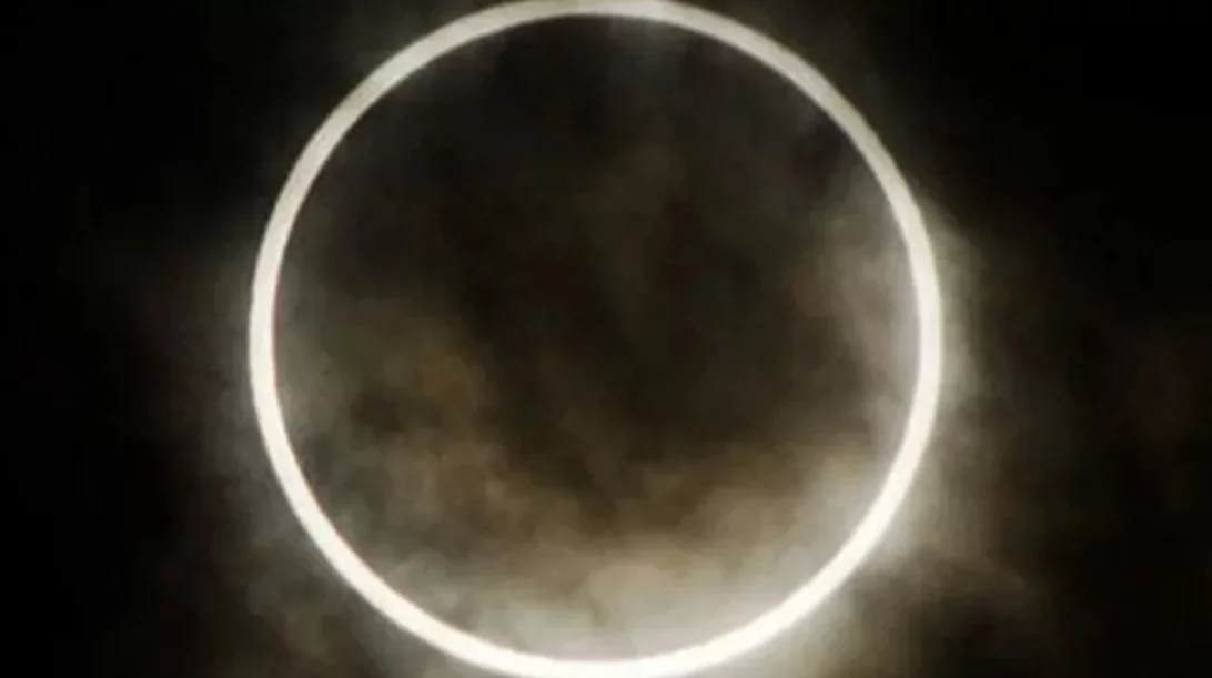 Ολική Σεληνιακή έκλειψη/Πανσέληνος στο Σκορπιό στις 16 Μαίου 2022