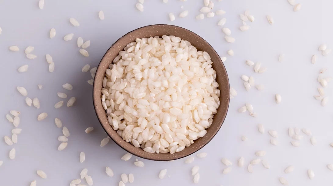Λευκό ρύζι: Τα συν και τα πλην για τη διατροφή σου