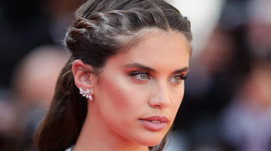 Τα χρώματα μαλλιών που φωτίζουν εξαιρετικά τα πράσινα μάτια