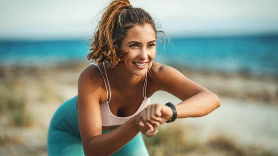 Πώς να προετοιμάσεις γρήγορα το σώμα σου για την παραλία