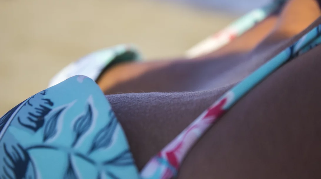 5 χρήσιμες συμβουλές για να επιλέξεις το τέλειο μαγιό εάν έχεις μεγάλο στήθος