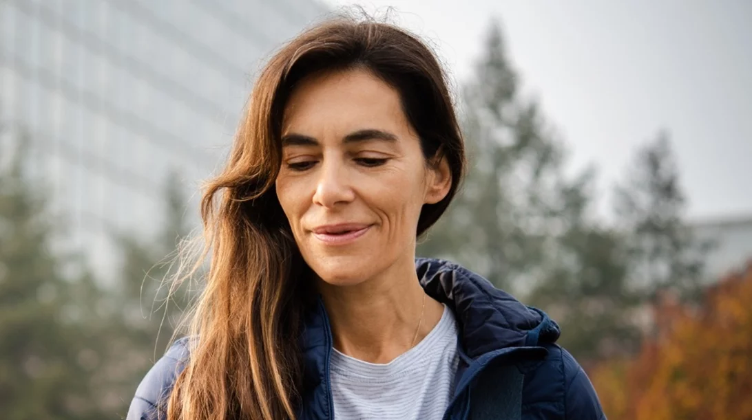 Πριν την εμμηνόπαυση: Γιατί νιώθεις συνέχεια "πρησμένη";