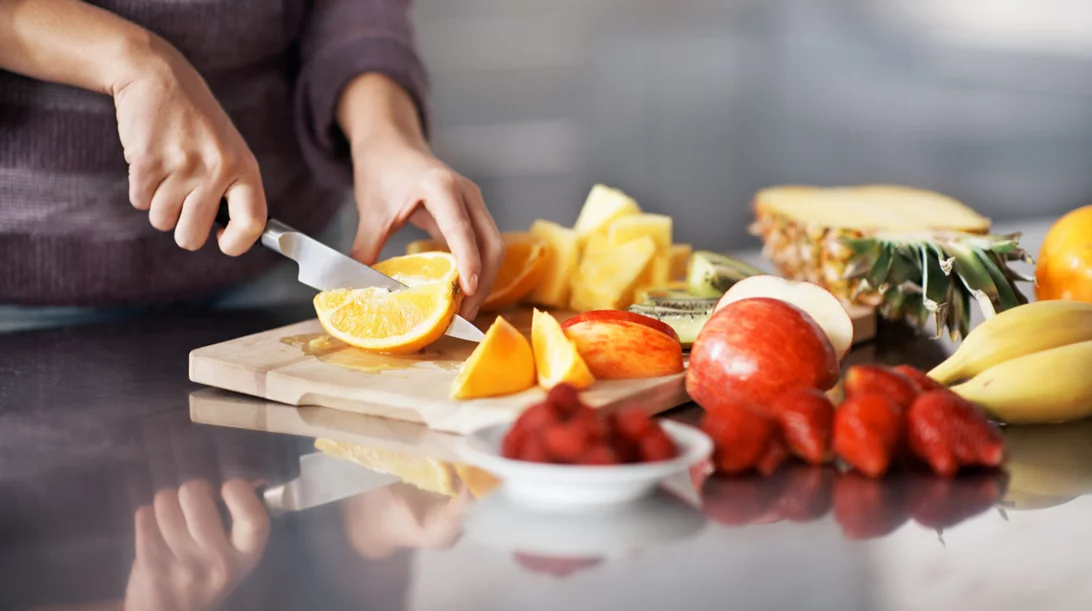Το φρούτο που προλαμβάνει την γήρανση