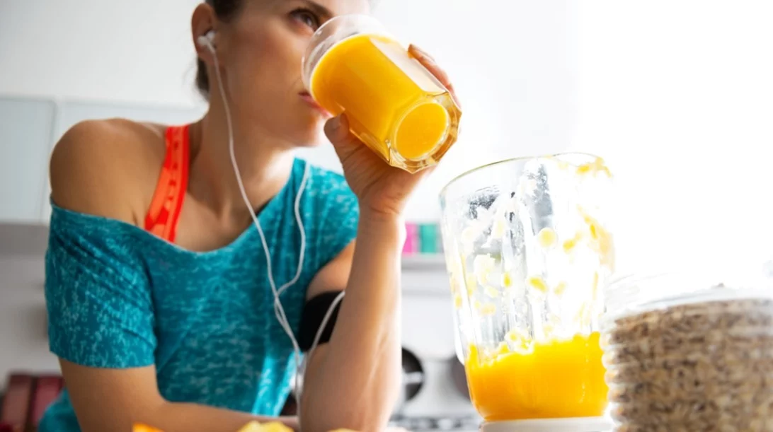 Δωρεάν εξετάσεις γενικής αίματος και φερριτίνης για γυναίκες