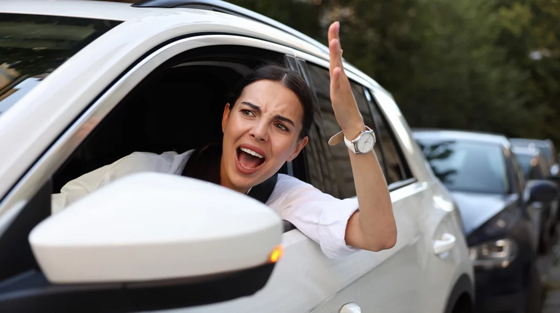 Θυμός: Σε ποια όργανα του σώματος "χτυπάει";