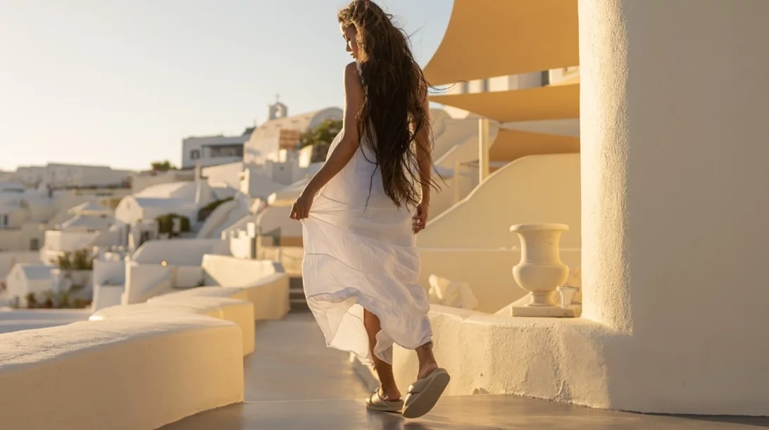 Απλά tips για να απολαύσουμε με καλή υγεία το καλοκαίρι