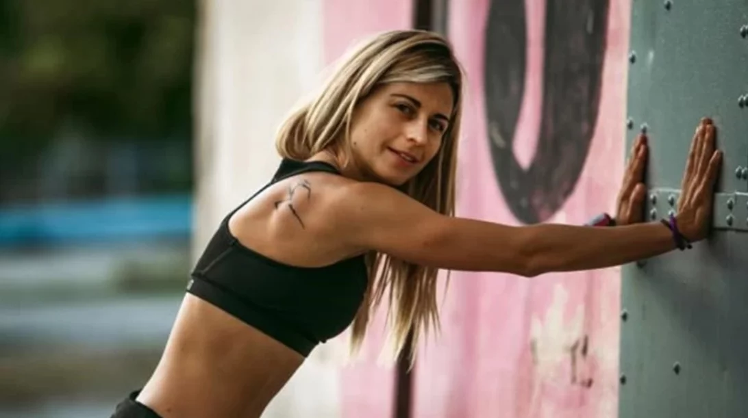 Δήμητρα Ιορδανίδου: Γνωστή μαραθωνοδρόμος η ποδηλάτισσα που σκοτώθηκε στη Θεσσαλονίκη από το φορτηγό