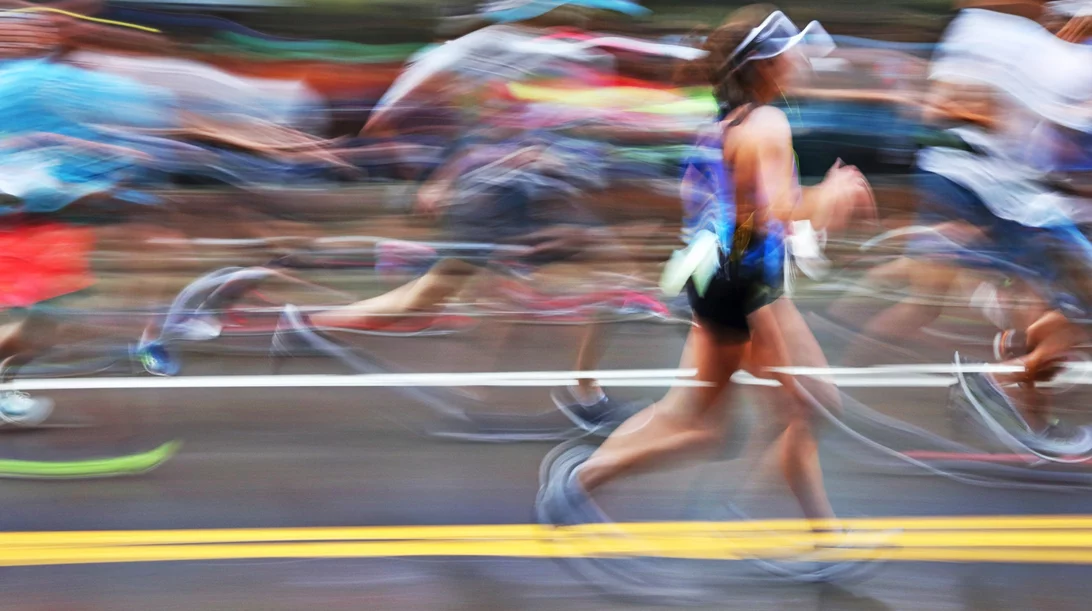 ΑΥΘΕΝΤΙΚΟΣ ΜΑΡΑΘΩΝΙΟΣ 2023 | Πρόγραμμα αποκατάστασης 10 ημερών