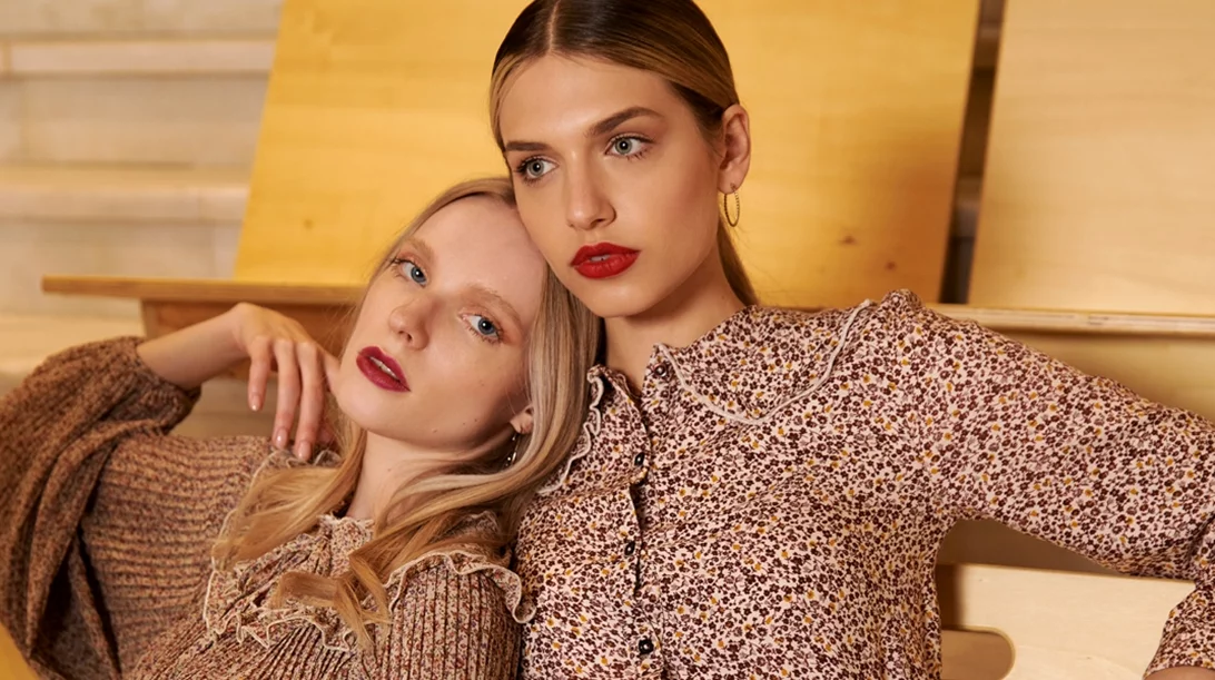 Σε αυτό το fashion brand η Black Friday είναι γιορτή και θα βρεις τα απαραίτητα της σεζόν σε μεγάλες προσφορές