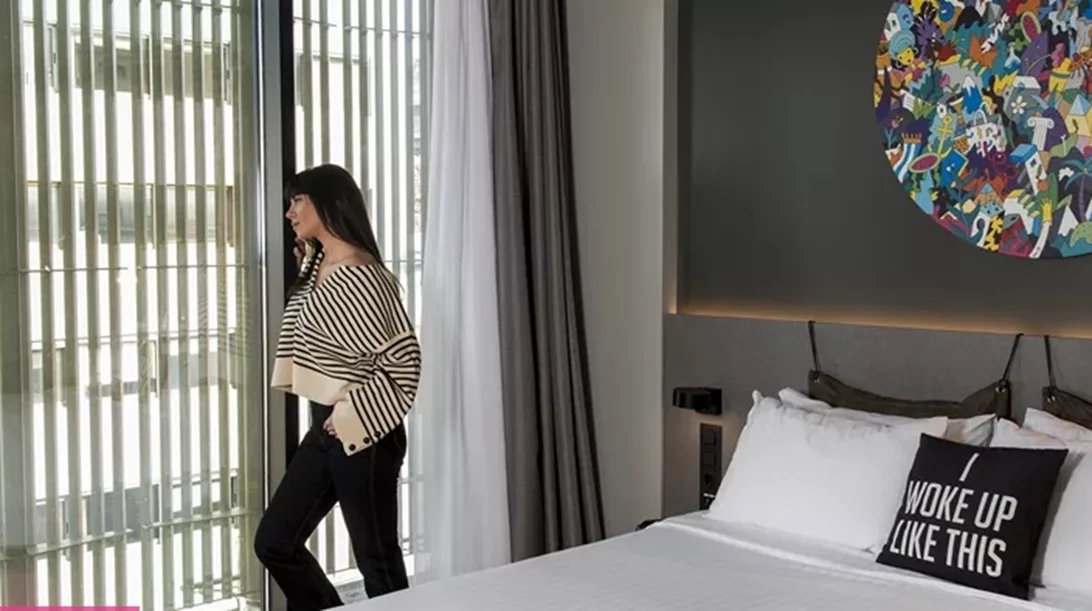 Ένα άψογο σαββατοκύριακο στο κέντρο της Αθήνας