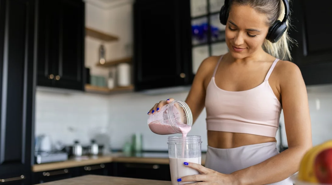 Ο μύθος για την απώλεια βάρους που όλοι έχουμε πιστέψει - Ένας επιστήμονας τον καταρρίπτει