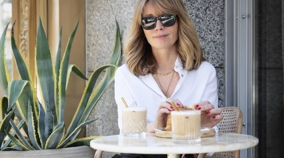 "Μα εγώ δεν έβαζα ποτέ στην κοιλιά!": Τι αλλάζει στο σώμα στην εμμηνόπαυση;