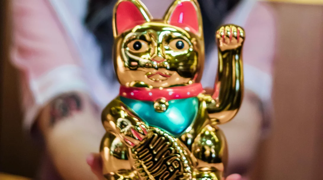 Δεν είναι μόνο τύχη: Το μυστικό των ανθρώπων που "τραβούν" τις ευκαιρίες