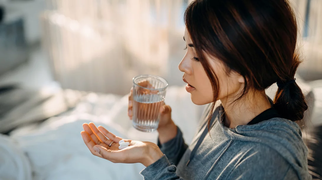 Υπάρχουν βιταμίνες και συμπληρώματα που καίνε το λίπος;