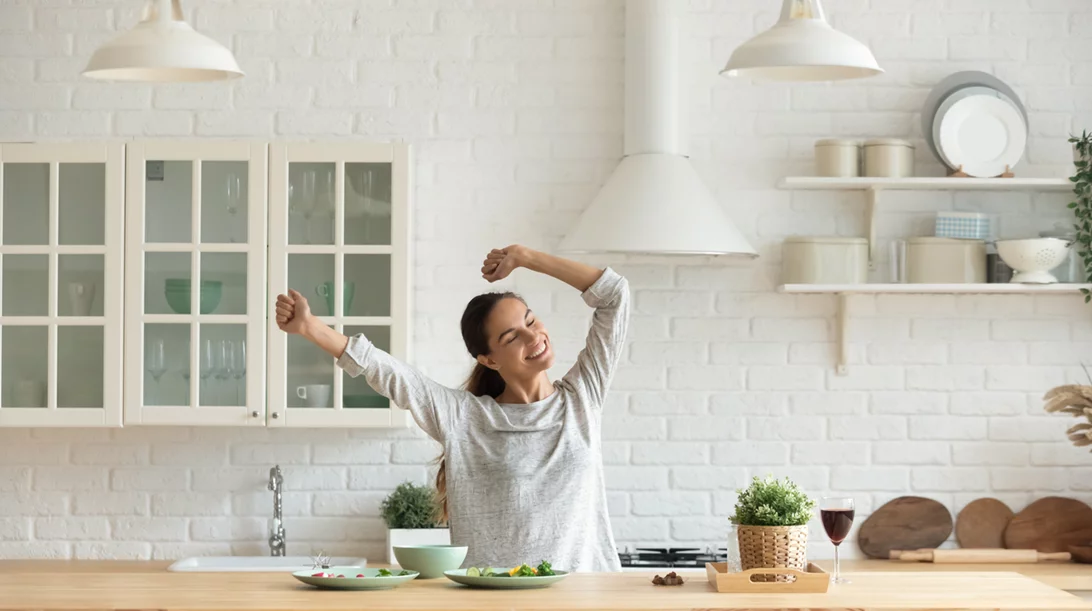 Τα τρόφιμα που πρέπει να υπάρχουν πάντα στο ψυγείο και τα ντουλάπια