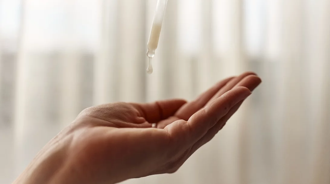 Κάτω από 4 ευρώ - Αυτό το serum ρετινόλης κοστίζει ελάχιστα και κάνει θαύματα