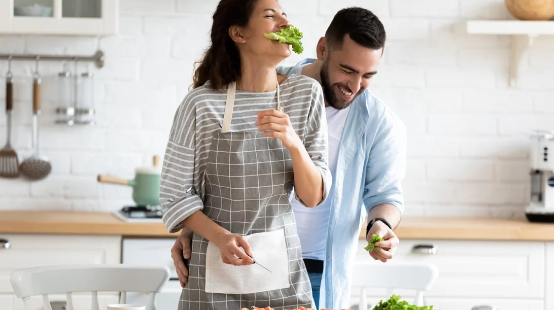 Αυτό είναι το αναπάντεχο... boost της υγείας σου!