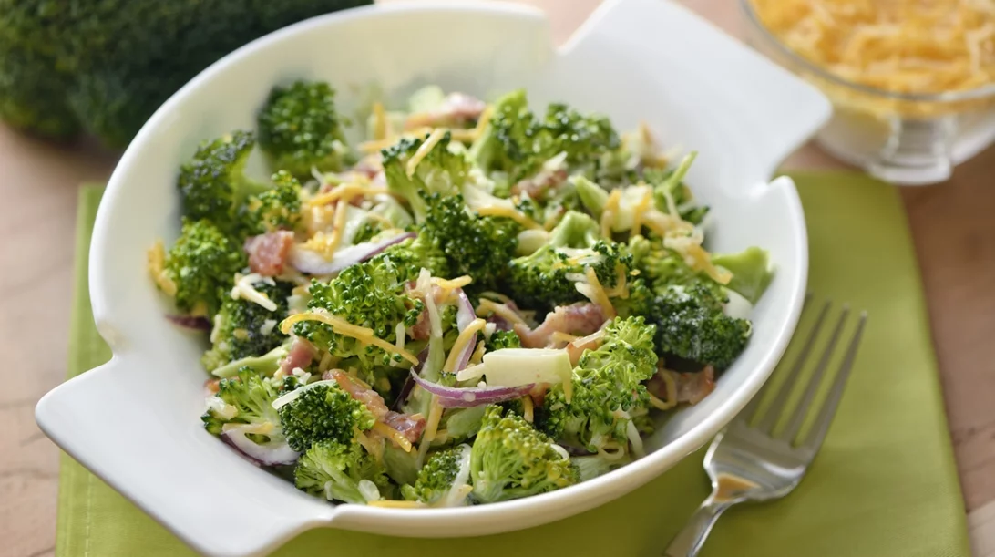 Μπρόκολο: Ένα απλό hack για να λάβεις 4 φορές περισσότερα οφέλη