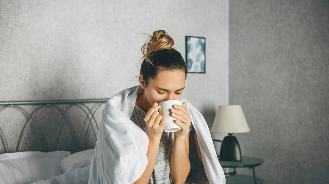 Top 10: Η χρυσή διατροφική δεκάδα κατά της γρίπης και των ιώσεων