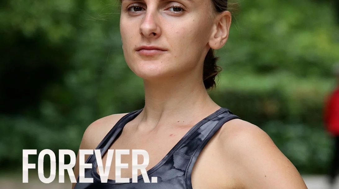 Forever Faster | Η ομάδα της Puma στον Αυθεντικό Μαραθώνιο της Αθήνας