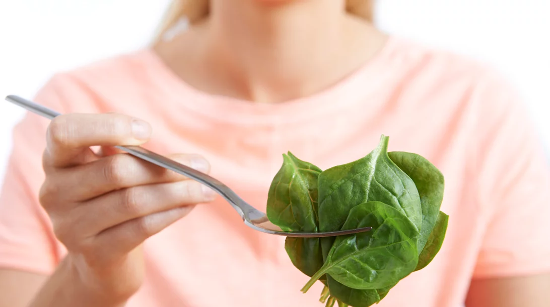 Πόσο σίδηρο χρειάζεται το σώμα σου και ποιες είναι οι καλύτερες πηγές;