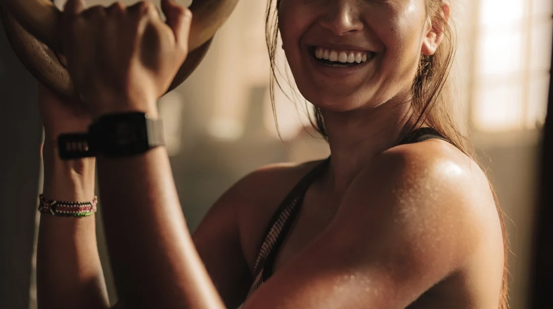 Η απλή άσκηση που μειώνει σε 2 λεπτά το σάκχαρο στο αίμα