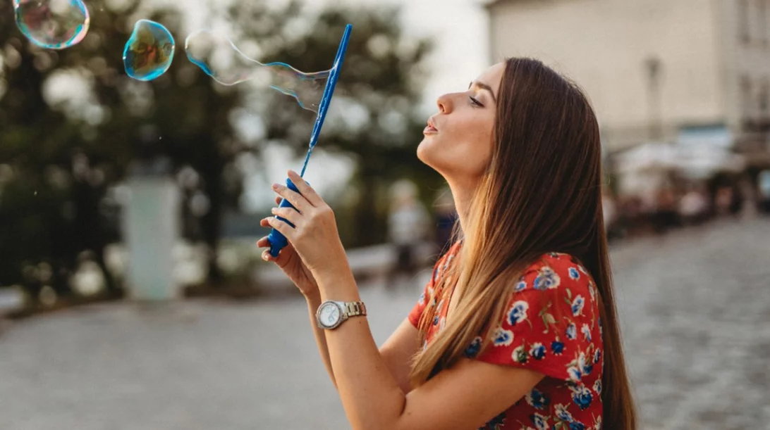 Πώς να φροντίζω τον εαυτό μου; Κλέψε τα μυστικά της life coach