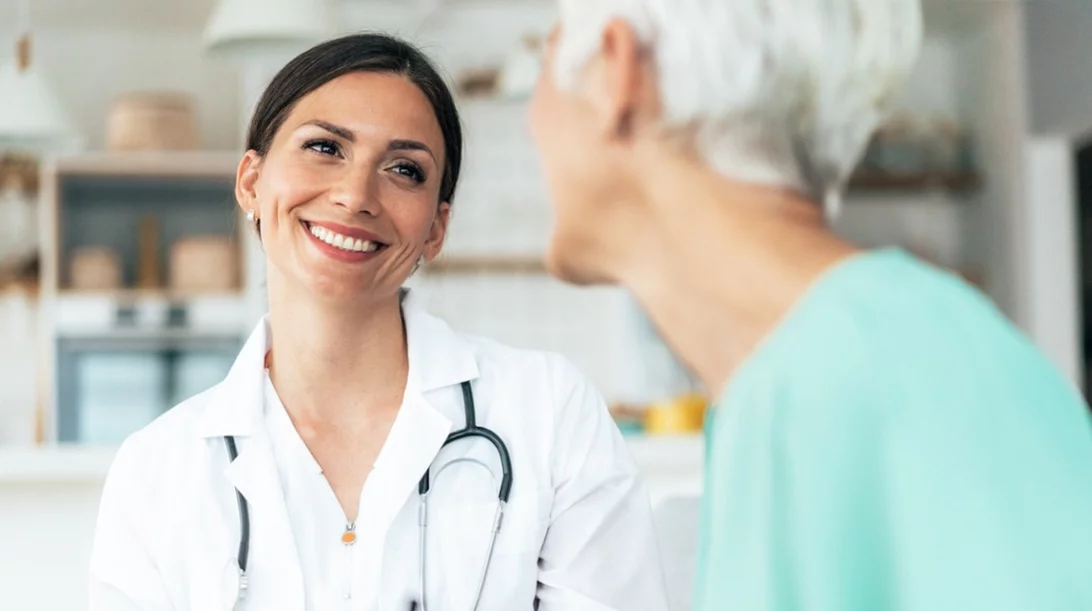 Να πάρεις δεύτερη γνώμη από άλλο γιατρό; Πότε είναι καλή ιδέα