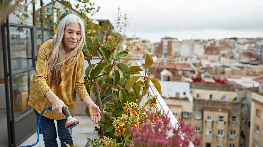 Μεγάλωσε χωρίς να γερνάς: Πώς να διατηρήσεις την ψυχική υγεία σου στα 65+