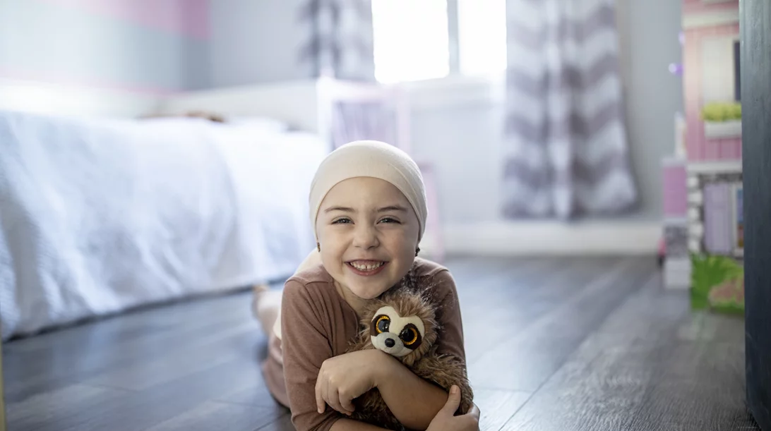 Παγκόσμια Ημέρα Παιδικού Καρκίνου: Τα ασυνήθιστα συμπτώματα που οφείλουμε να γνωρίζουμε