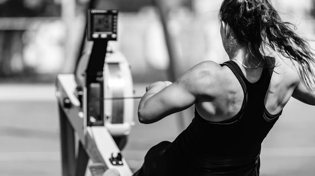 5 ασκήσεις που καίνε λίπος, χωρίς αερόβια! Εικόνες