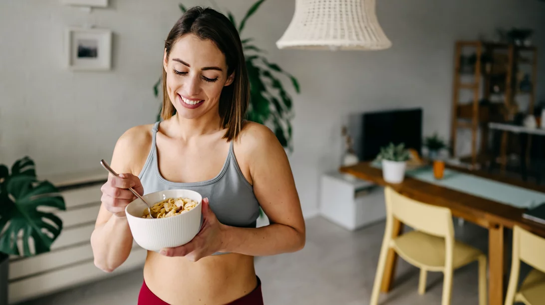 "Καρδιά σαν 20χρονου": Το no1 θρεπτικό συστατικό που την προστατεύει