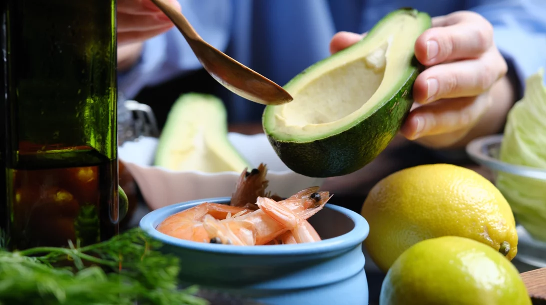 Αβοκάντο: Ένας μυστικός διατροφικός θησαυρός