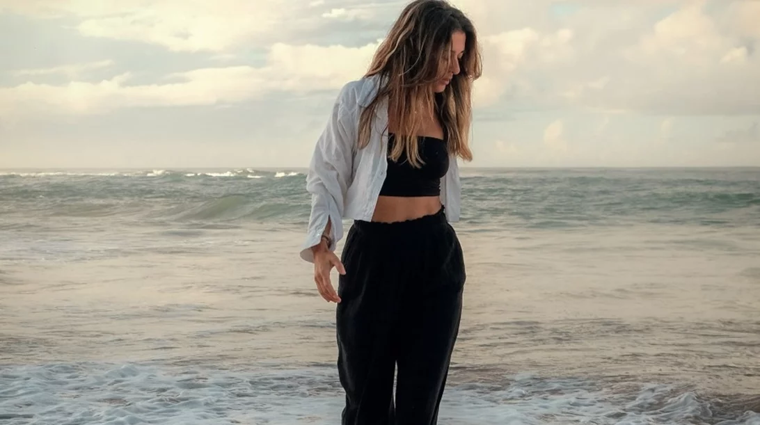 Αυτοφροντίδα τον χειμώνα: 3 βήματα για αναζωογόνηση του σώματός σου μέσω του νερού