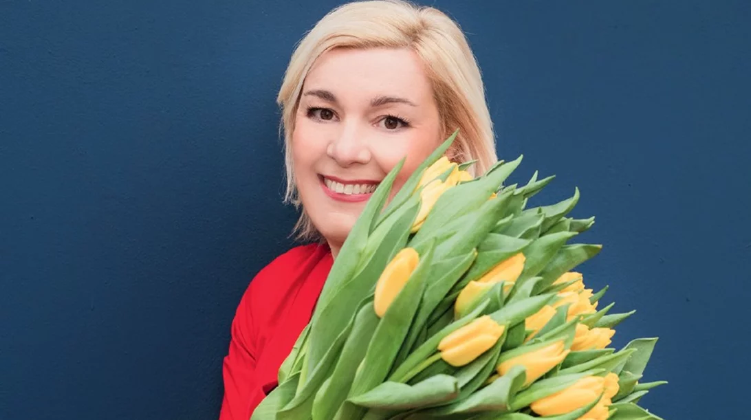 Μαρίνα Κουταρέλλη: Μας μιλά για τους μελλοντικούς της στόχους αλλά και για το Spetses Mini Marathon