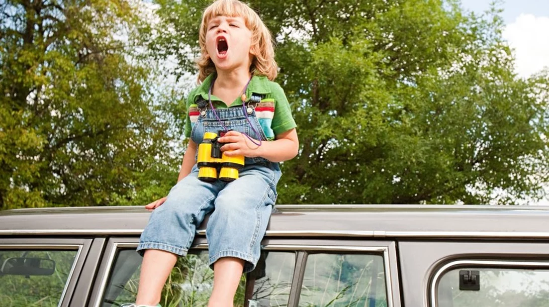 Ψεύτικο κλάμα: Γιατί τα παιδιά υπερβάλλουν στις αντιδράσεις τους;