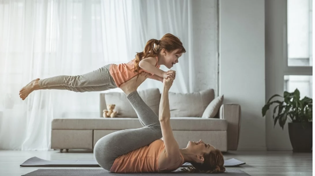 Περισσότερα οφέλη στην υγεία από την άσκηση για τις γυναίκες σε σχέση με τους άνδρες