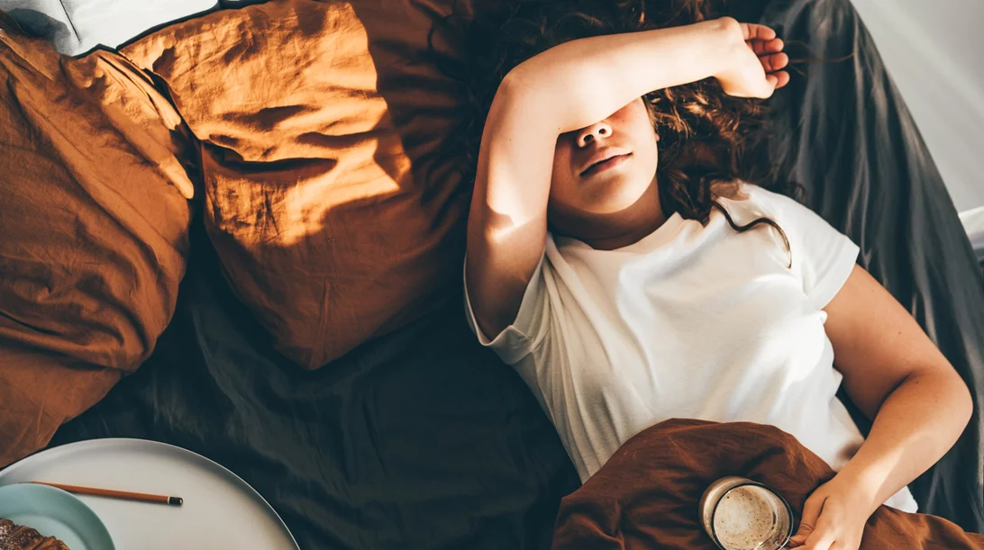 Πρωινό άγχος: Τι είναι και πώς μπορείς να το αντιμετωπίσεις