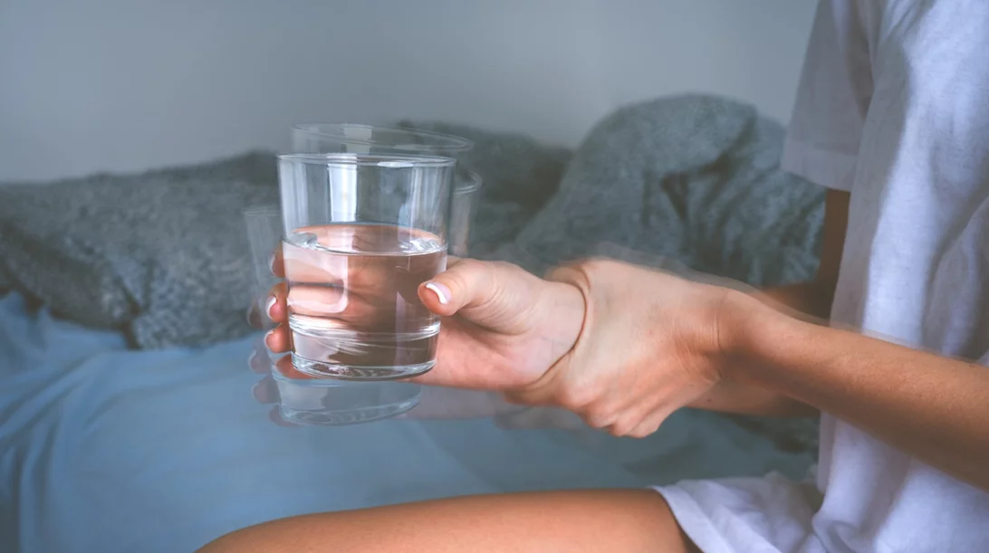 Πάρκινσον: Το πρώτο σημάδι που μπορεί να φανεί χρόνια πριν - Η παράξενη συμπεριφορά που προειδοποιεί