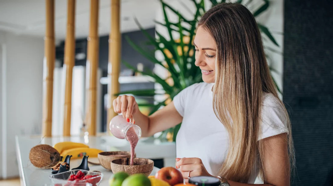 Έξι πρακτικά βήματα για εύκολη και μόνιμη απώλεια βάρους