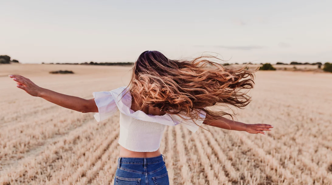 Τα καλύτερα κουρέματα για σπαστά και ατίθασα μαλλιά