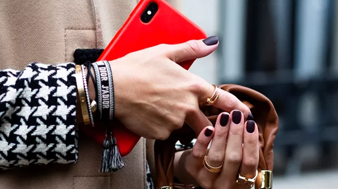 Nail Trends: Τα μανικιούρ που θα κάνεις ξανά και ξανά το 2022