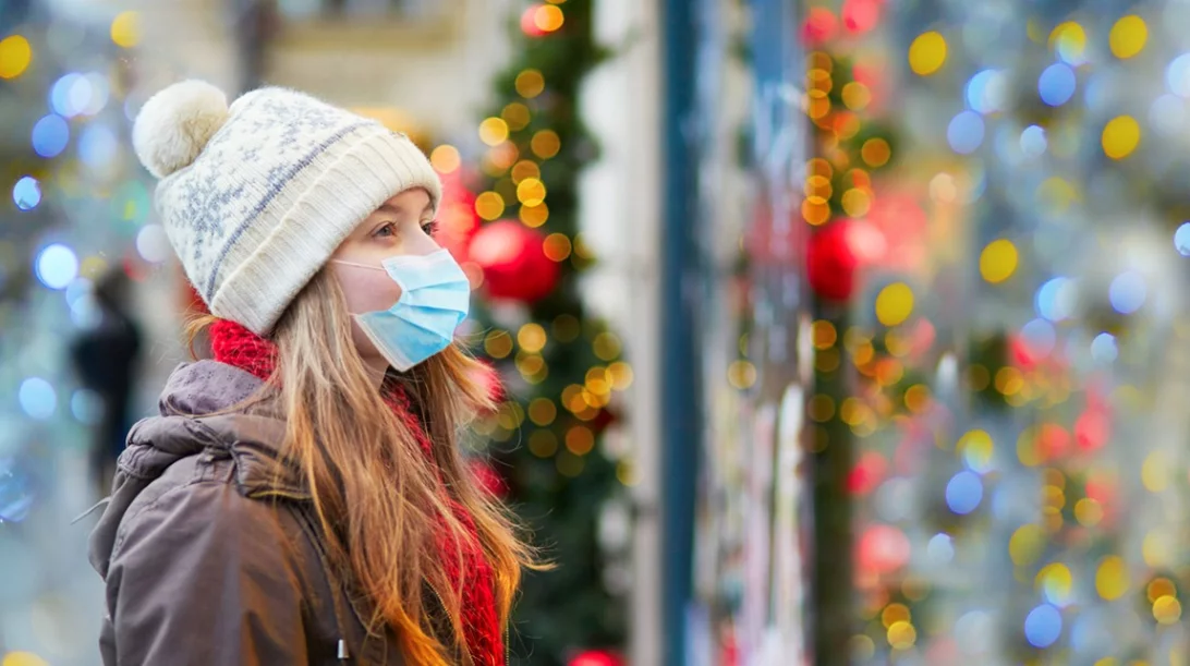 Έχεις θετικό rapid ή self test; Πότε δεν χρειάζεται να κάνεις PCR;